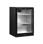 ბარის ბოთლების მაცივარი TEFCOLD Backbar Cooler DB126H - Image 2