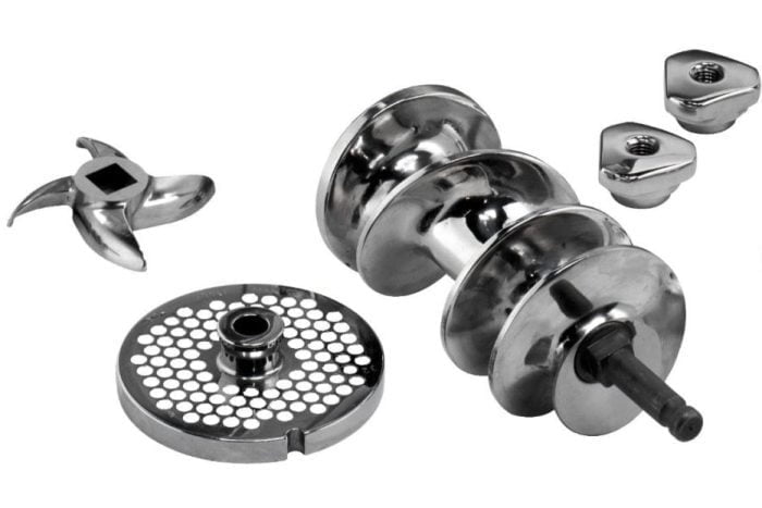 ხორცსაკეპი დანადგარი Fimar 22C/TR22CQ0IR235M - Image 2