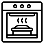კონვექციური ღუმელები