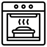 კონვექციური ღუმელები