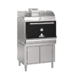 ნახშირის ღუმელი MIBRASA® HMBABSB110N.SE   FB-DF