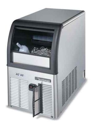 ყინულის აპარატები