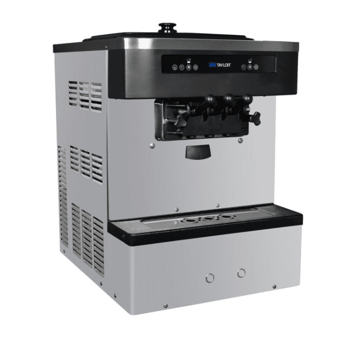 ჩამოსასხმელი ნაყინის დამაზადებელი აპარატი Taylor C161 - Image 1