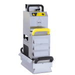 ზეთის ფილტრაციის დანადგარი VITO 30 - Image 5