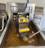 ზეთის ფილტრაციის დანადგარი VITO 50 - Image 2