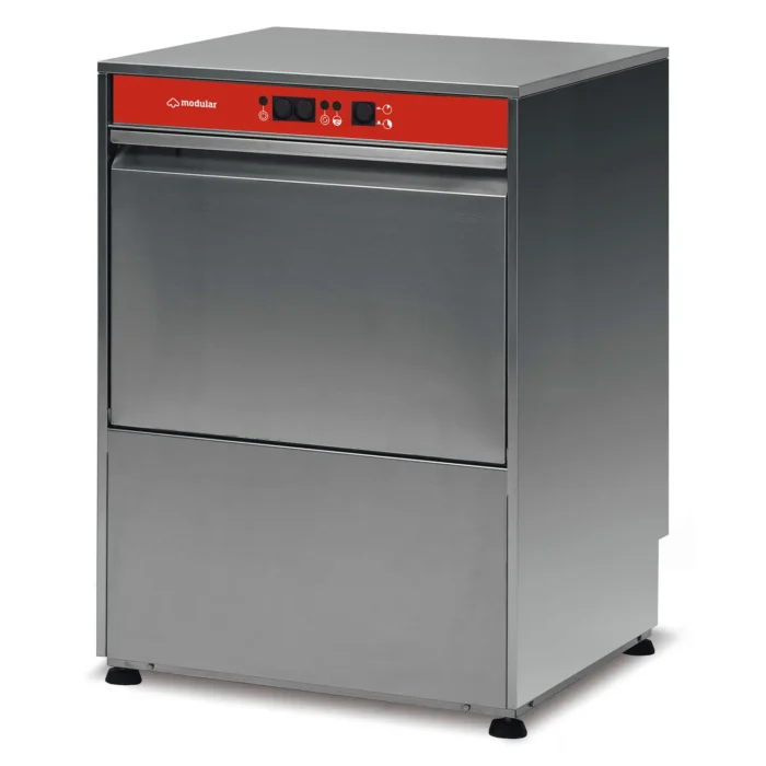 56770-16143696 ანალოგური ჭურჭლის სარეცხი მანქანა Modular DW50 - Image 1