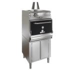 ნახშირის ღუმელი MIBRASA® HMB AB SB 160