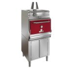 ნახშირის ღუმელი MIBRASA® HMB AB SB 160 - Image 3