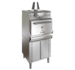 ნახშირის ღუმელი MIBRASA® HMB AB SB 160 - Image 4