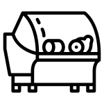 ვიტრინები და დისპლეები