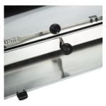 6-სლოტიანი ელექრო ტოსტერი MATFER DUALIT TOASTER 6 SLICES IN STAINLESS STEEL - Image 4
