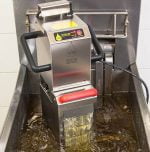 ზეთის ფილტრაციის დანადგარი VITO 50 - Image 4