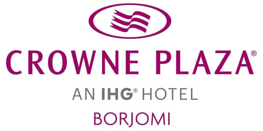 Crowne Plaza Borjomi