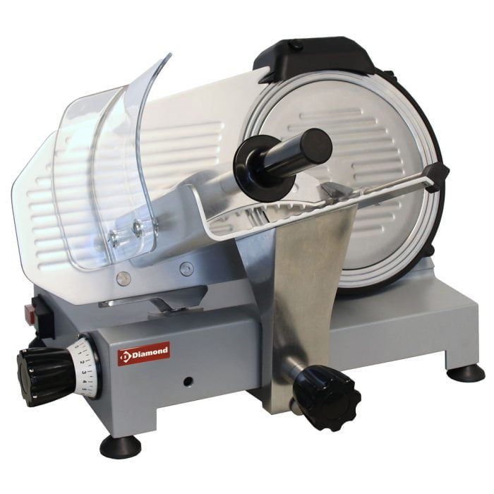 სლაისერი Professional slicer blade ø 250 mm - Image 1