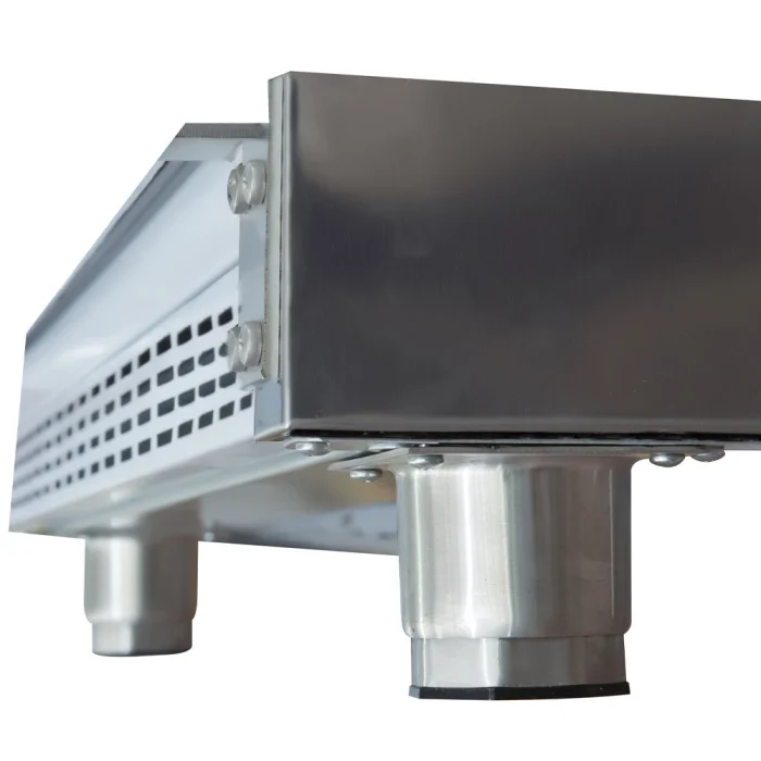 საყინულე დანადგარი Dimond N400X-R2 - Image 3