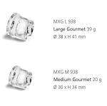 ყინულის დასამზადებელი აპარატი  Scotsman MXG 938 - Image 3