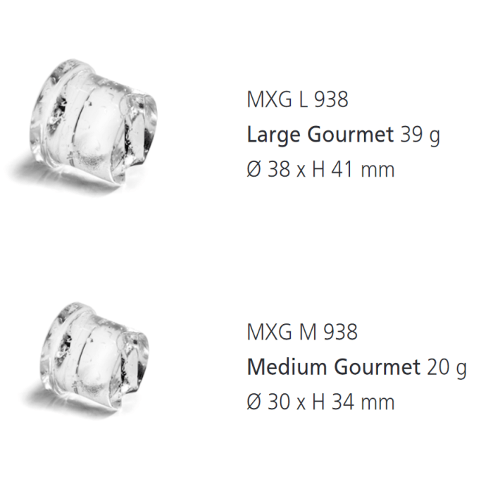 ყინულის დასამზადებელი აპარატი  Scotsman MXG 938 - Image 3