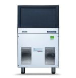 ფანტელის ტიპის ყინულის აპარატი წარმადობით 70 კგ / 24 საათში Scotsman AF 80