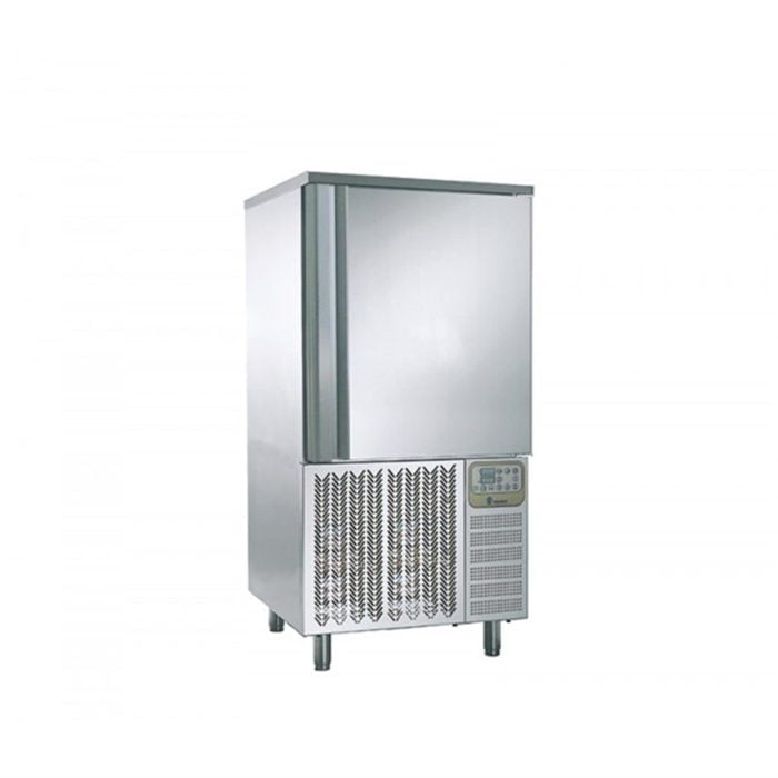 desmon-gbf-15 შოკური გაყინვის საყინულე SHOCK FREEZERS DESMON GBF-15 - Image 1