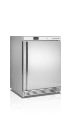 დახლქვეშა ბარის ერთკარიანი საყინულე  TEFCOLD Backbar Freezer 1 door  UF200VS-CEE 7/7 - Image 3