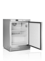 დახლქვეშა ბარის ერთკარიანი საყინულე  TEFCOLD Backbar Freezer 1 door  UF200VS-CEE 7/7 - Image 2