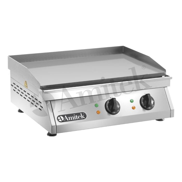 FT2L ელექტრო გრილი პრიალა ზედა პირი Amitek  FT2L - Image 1