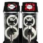 სლაშის დამამზადებელი აპარატი SPM FROSTY 2 - Image 3