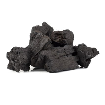 გრილის ნახშირი 15 კგ MIBRASA® HOLM OAK