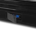 ბარის ბოთლების მაცივარი TEFCOLD Backbar Cooler DB201S - Image 3