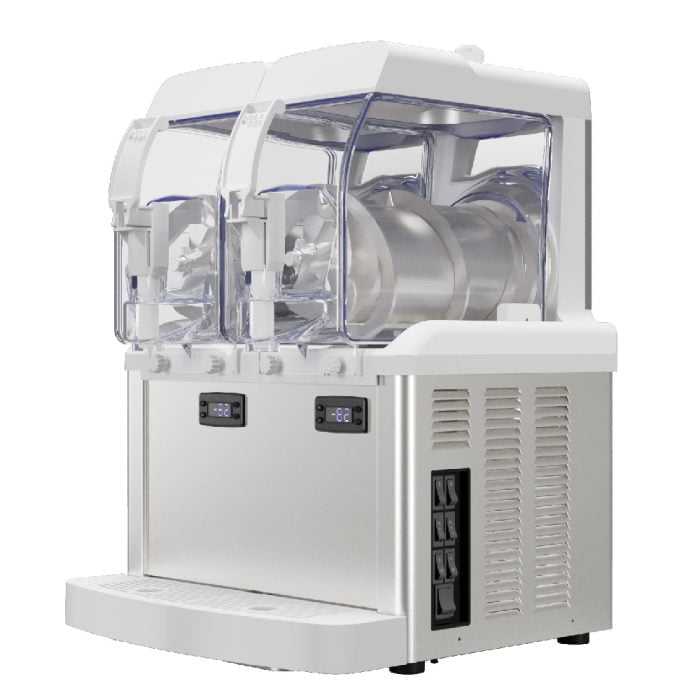 კრემის დამამზადებელი აპარატი SPM, SP2 - Image 2