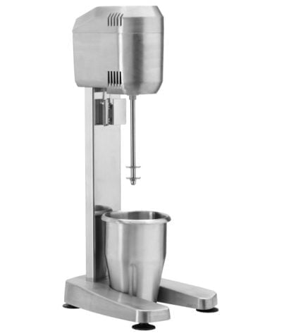 ერთჭიქიანი რძის შეიკერი SAVIOLI