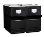 სწრაფი მომზადების ღუმელი Merrychef eikon® e2s - Image 4