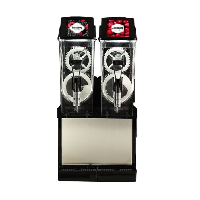 სლაშის დამამზადებელი აპარატი SPM FROSTY 2 - Image 2