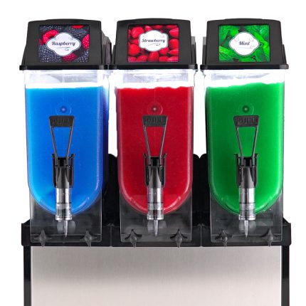 სლაშის დამამზადებელი აპარატი SPM FROSTY 3