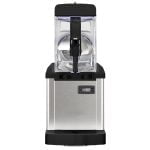 კრემის დამამზადებელი აპარატი SPM, SP1 - Image 3