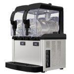 კრემის დამამზადებელი აპარატი SPM, SP2 - Image 3