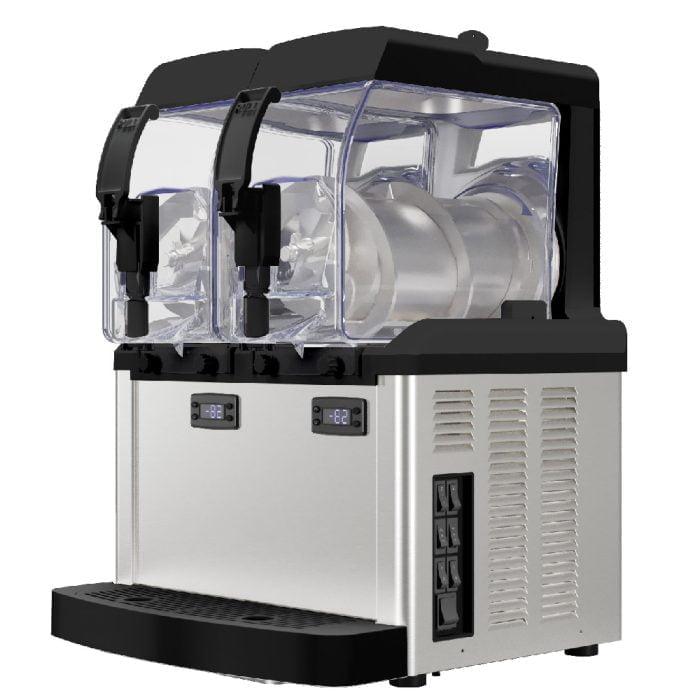 კრემის დამამზადებელი აპარატი SPM, SP2 - Image 3