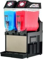 სლაშის დამამზადებელი აპარატი SPM FROSTY 2