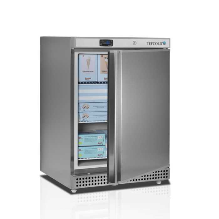 დახლქვეშა საყინულე UF200VS-CEE 7/7