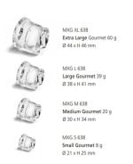 ყინულის დასამზადებელი აპარატი Scotsman MXG 638 - Image 4