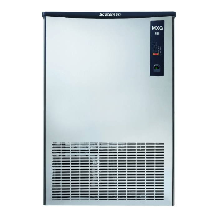 ყინულის დასამზადებელი აპარატი Scotsman MXG 638 - Image 1