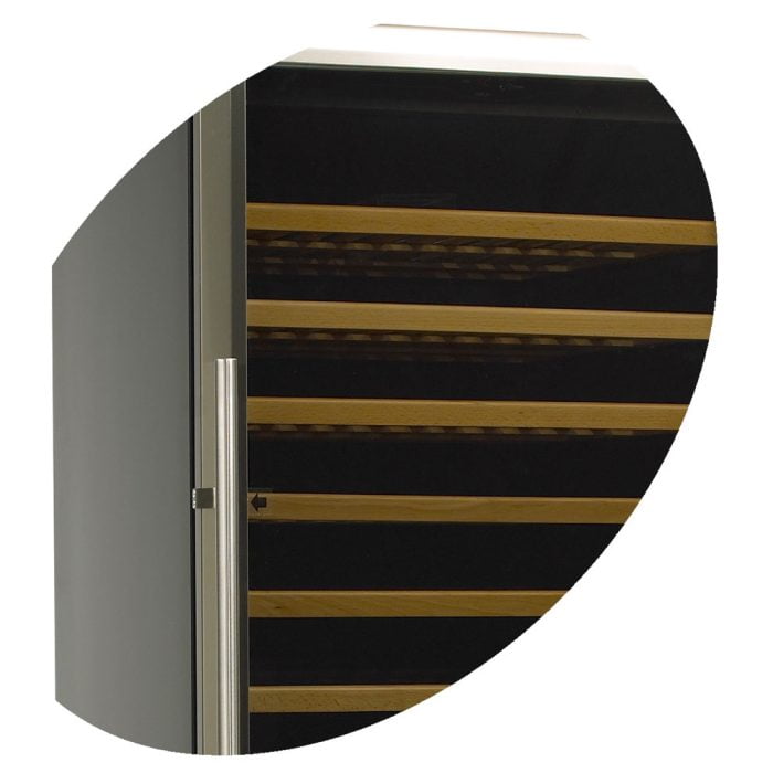 003-DETAILS-WCB02-big ღვინის ვიტრინა DIAMOND WCB/38-X2S - Image 3