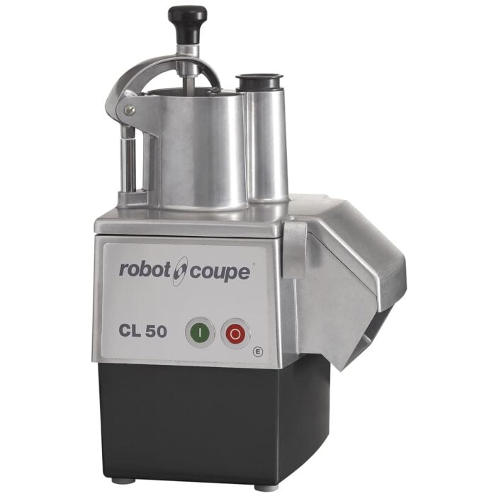 61Gj00-pmnL._SL1500_ ბოსტნეულის საჭრელი  ROBOT COUPE CL50 - Image 1