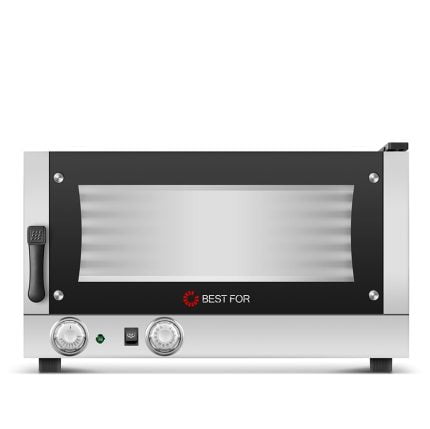 Convection-oven-SNACK-364-W-MANUAL