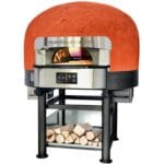 პიცის ჰიბრიდული ღუმელი Morello Forni PGI110CM