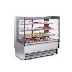 საკონდიტრო ვიტრინა მაცივარი INFRICO VON 12 PR