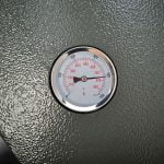 პიცის ჰიბრიდული ღუმელი Alfa Forini - Opera - Image 3