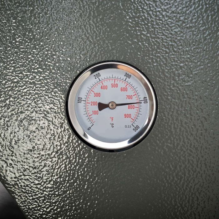 პიცის ჰიბრიდული ღუმელი Alfa Forini - Opera - Image 3