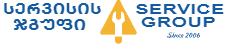 რწქნიკური სამსახურის ლოგო