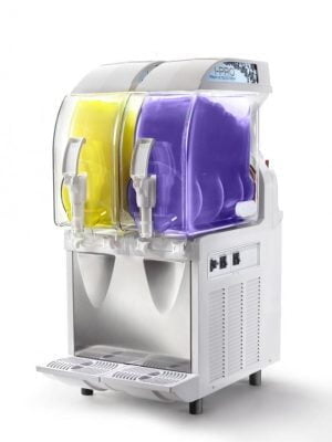 გრანიტას კრემის სლეშის დისპენსერები